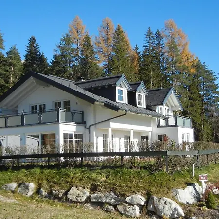 Apartment Haus Terra