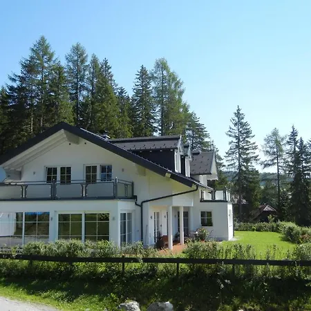 Haus Terra Ramsau am Dachstein