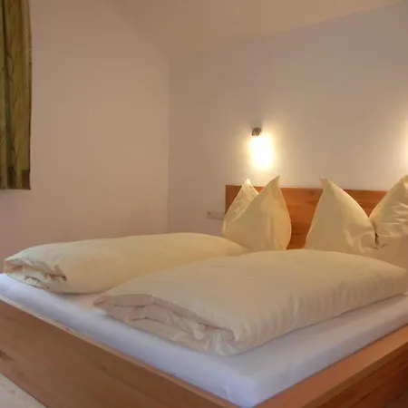 Apartamento Haus Terra