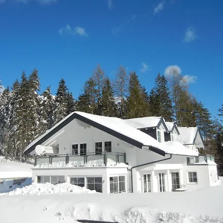 Haus Terra Apartment *