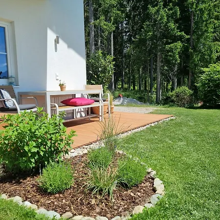 Haus Terra Apartment