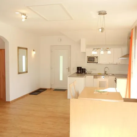Haus Terra Apartment