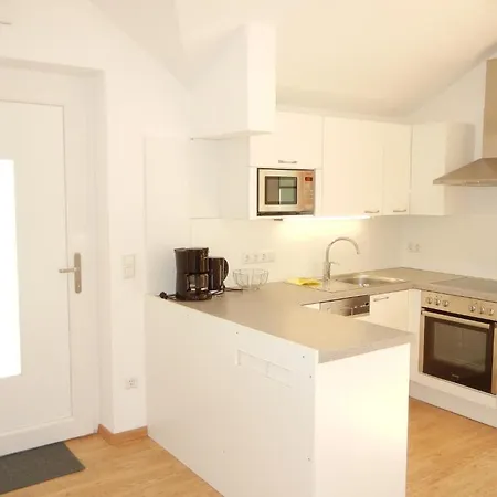 Haus Terra Apartment *