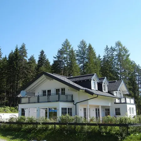 Apartment Haus Terra Ramsau am Dachstein