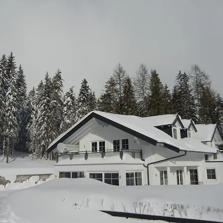 Haus Terra Apartment