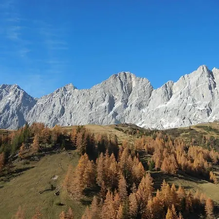 Haus Terra Ramsau am Dachstein