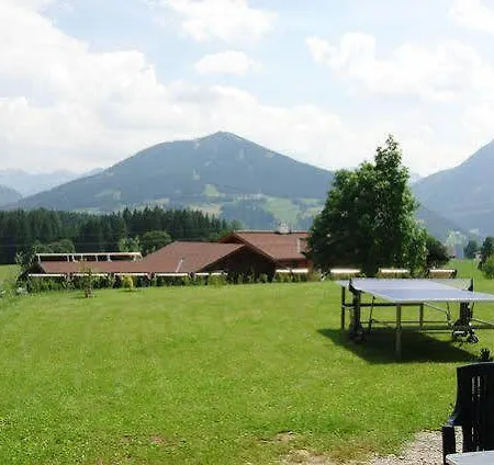 Apartment Haus Terra Ramsau am Dachstein