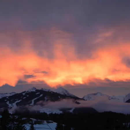 Haus Terra * رامساو أم داتشستين