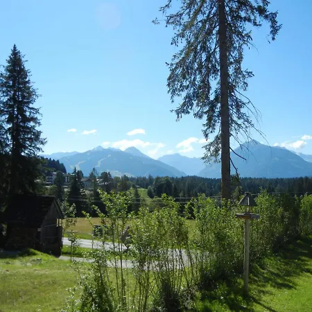 Haus Terra Apartment Ramsau am Dachstein