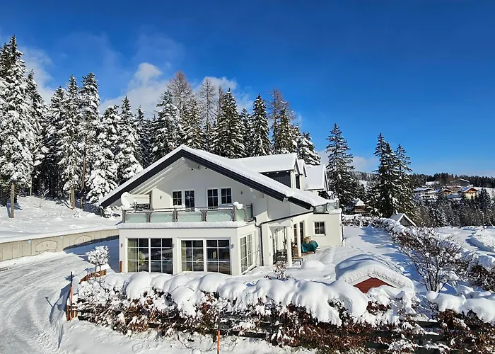 Haus Terra Apartment Ramsau am Dachstein