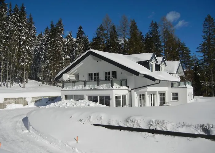 Haus Terra Ramsau am Dachstein