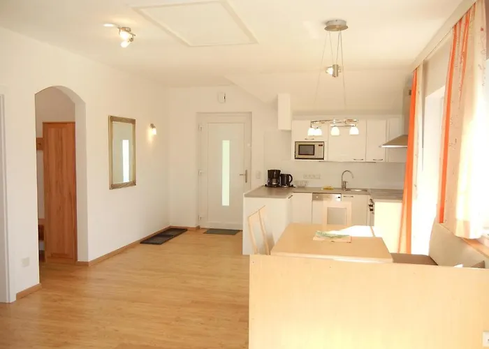 Haus Terra Apartment