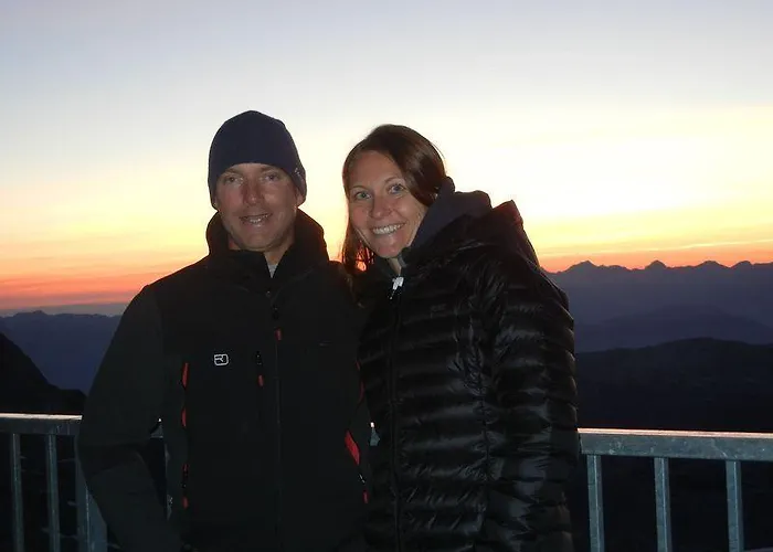 Haus Terra * Ramsau am Dachstein