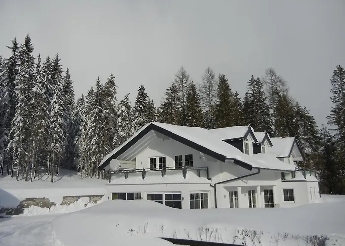 Haus Terra Apartment