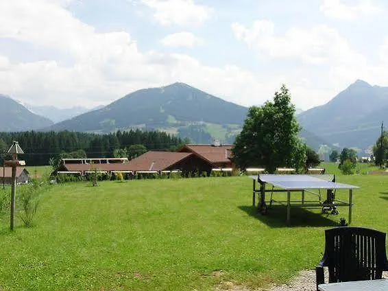 Apartment Haus Terra Ramsau am Dachstein