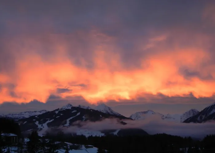 Haus Terra * Ramsau am Dachstein